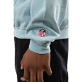 thumbnail image 3 of Hype - Sudadera Jacksonville Jaguars NFL para Adultos Unisex (Cerceta), 3 of 3