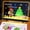 11.8*7.8in, variant on Daletu Led Acrylic Drawing Board ,Glowing Acrylic Message Board with 7 Color Pens and Adjustable Stand for Kids Birthday Gift-NEW(11.8*7.8in)