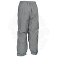 thumbnail image 2 of Trousers, ECW Army, Primaloft, Gray, Size XLR, 2 of 2