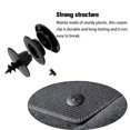 thumbnail image 4 of xinxixnxx 10 Pièces Voiture Tapis de Sol Support de Remplacement Véhicule Portable Fixation de Tapis Clip de Réparation Mise à Niveau Modification Accessoires, 4 of 6