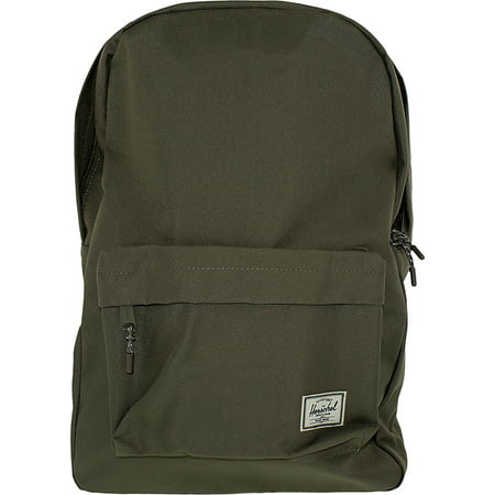 Herschel Classic Backpack - Grey (Best Herschel Backpack For Travel)