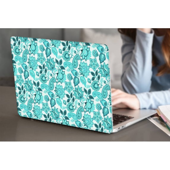 KSK KAISHEK Hard Case Cover Compatible with MacBook Pro 15" with Retina Display No Touch 2012 - 2015 A1398, National A 174