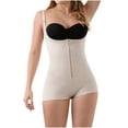 thumbnail image 1 of LT.Rose 210210 Fajas Colombianas Reductoras Butt Lifter Shapewear Bodysuit for Women, 1 of 4