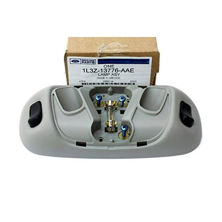 - Ford 1L3Z-13776-AAE - LAMP ASY - INTERIOR