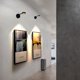 thumbnail image 2 of Luces Puntuales LED Foco Pared Interior Sensor Regulable para Escaleras Pasillo, 2 of 9