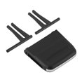 thumbnail image 3 of Car Air Conditioning Vent Outlet Tab Clip Lightweight Fit for Porsche Panamera 20102016, 3 of 5