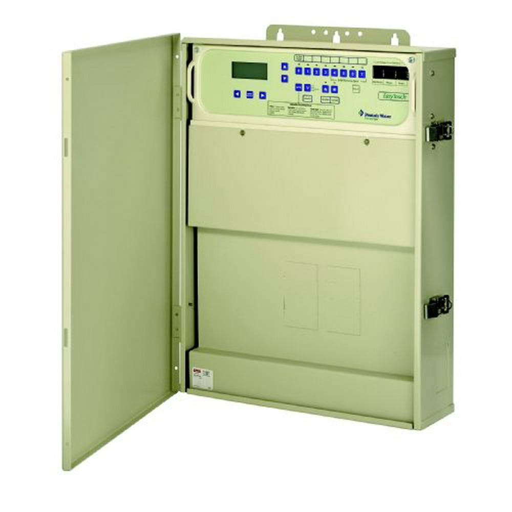 Pentair EasyTouch 8PSCIC40 Single Body with SCG Integration and IC40