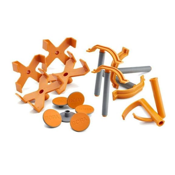 Bora Portamate Centipede Panel Cutting Accessory Kit