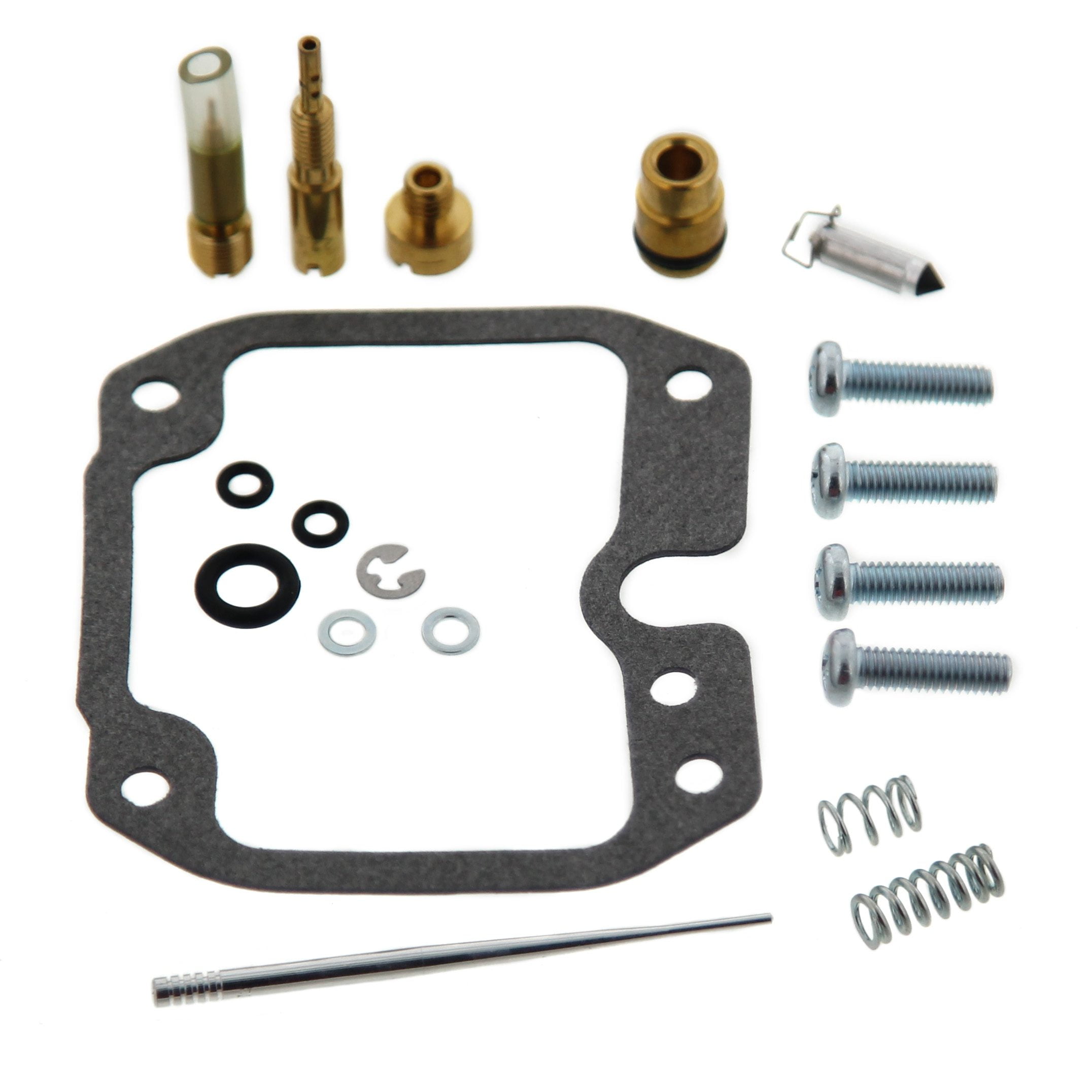 Carb Kit for Bombardier/CanAm Rally 175 200 2003 2007 Carburetor