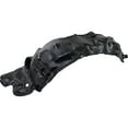 thumbnail image 4 of Fender Liner Front Driver Side For 2006-2008 Lexus IS250 IS350, 4 of 8