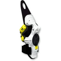 Mobius X8 Wrist Brace White SM/MD