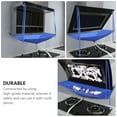 thumbnail image 4 of Bag Protector Blue 1Set 41.5x36.8in, 4 of 8