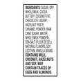 thumbnail image 5 of bettergoods Premium Swiss Milk Chocolate Salted Caramel Truffles, 5.1 oz, 5 of 8