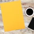 thumbnail image 4 of WRITWAA 100 Sheets Colored Card Stock for Kids Projects Smooth Finish Crafting Office Use, 4 of 8