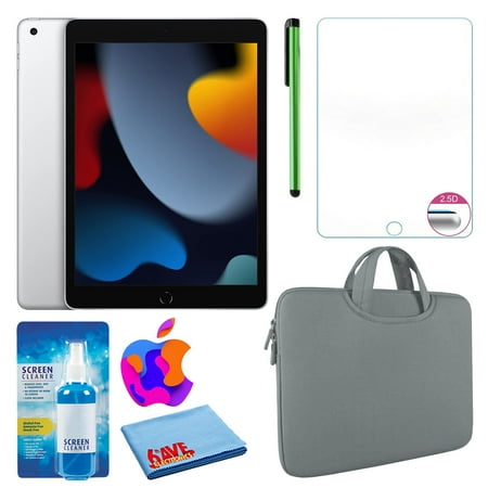 Refurbished Apple 10.2