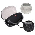 thumbnail image 4 of Leadingstar pour JBL Boombox Haut-Parleur Bluetooth Portable Étui Rigide Sac de Transport Boîte de Protection, 4 of 6