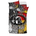 thumbnail image 4 of Chief Arrow Juego de Cama Nativo Americano Lt10, 4 of 6