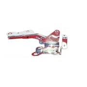 Replacement Top Deal Driver Side Hood Hinge For 07-10 Hyundai Elantra 791102H000