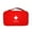 Red 9F4, variant on Ke1Clo Emergency First Aid Kit under $5! Portable Survival Kit for Home Outdoor Camping Travel Compact Organizer for Emergency Preparedness