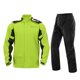 thumbnail image 1 of Impermeable Conjunto de pantalones impermeables para lluvia con cubierta Invisible para zapatos traje impermeable para motocicleta ciclismo pesca Camping SULAITE Impermeable, 1 of 7
