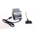 thumbnail image 1 of Transformateur 100 Watts avec Pile Photo et Minuterie, 1 of 1