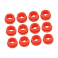 thumbnail image 4 of Kit de 12 piezas de repuesto para el control inferior de la inclinación trasera para Skunk2 EK Rojo, 4 of 8