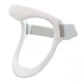 thumbnail image 1 of Dispositivo portátil de cervical, mejora la posturalele, soporte de soporte antiarqueamiento, collarín cervical para oficinas, hogar, , Salvador Soporte de cuello ortopédico, 1 of 6