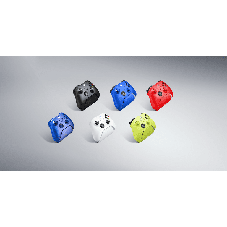 Razer Universal Quick Charging Stand for Xbox - Pulse Red