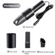 thumbnail image 4 of Aspiradora de mano para coche | 120 W de potencia de succión | Cable de 4 m | Portátil y ligera para el interior del coche, el hogar y la oficina | Incluye cepillo y boquilla plana, 4 of 7