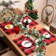 thumbnail image 5 of Guirnalda de Enredaderas de Navidad de 106 pulgadas Decoración Colgante Artificial | Adornos de bola electrochapados multicolor | Ratán plástico flexible | Estilo elegante con volantes | Decoración, 5 of 6