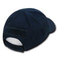 thumbnail image 3 of Relaxed Crown Tactical Caps, Navy, 3 of 4