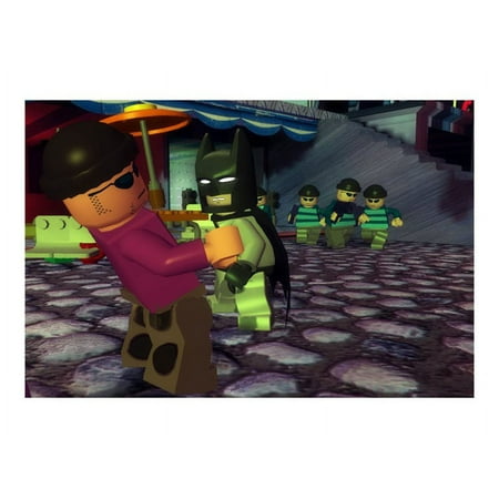 LEGO Batman 3: Beyond Gotham Standard Edition - Xbox 360