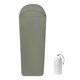 thumbnail image 1 of Sleeping Bag Liner Light Adult Sleep Sack & Travel Sleep Sack Travel Sheets & Camping Sheet Backpacking Hotel Hostels Comfy & Easy Care Full Length, 1 of 7