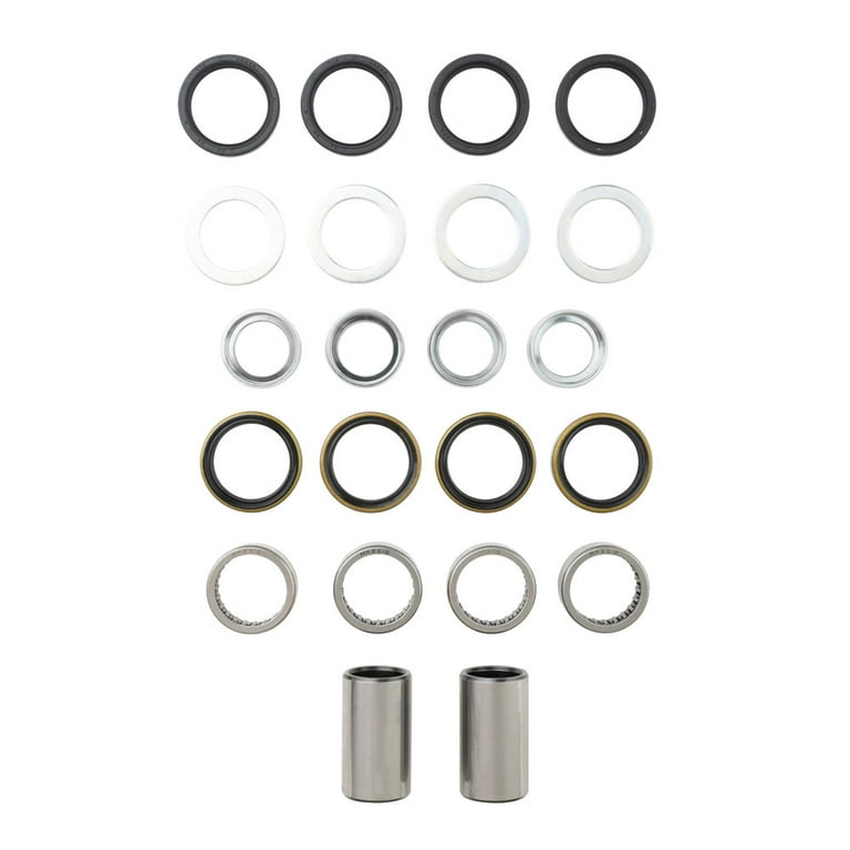 BETA OEM - Swing Arm Spacers BETA OEM - Swing Arm Spacers