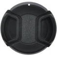 thumbnail image 2 of New Snap-On Lens Cap for Sony Alpha a6400 ILCE-6400 (40.5mm Size), 2 of 2