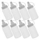 thumbnail image 4 of botellas de plástico reutilizables de 30 ml para cocina, dispensador de condimentos, apto para uso alimentario, ideal para salsas de camping, aceite, vinagre y aderezos para ensaladas., 4 of 6