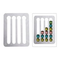 thumbnail image 2 of Estantes Giratorios Del Almacenamiento de La Cápsula de Las Cápsulas de Del Tenedor de Las Cápsulas de 24 perfecl Portavasos de café Nespresso, 2 of 6