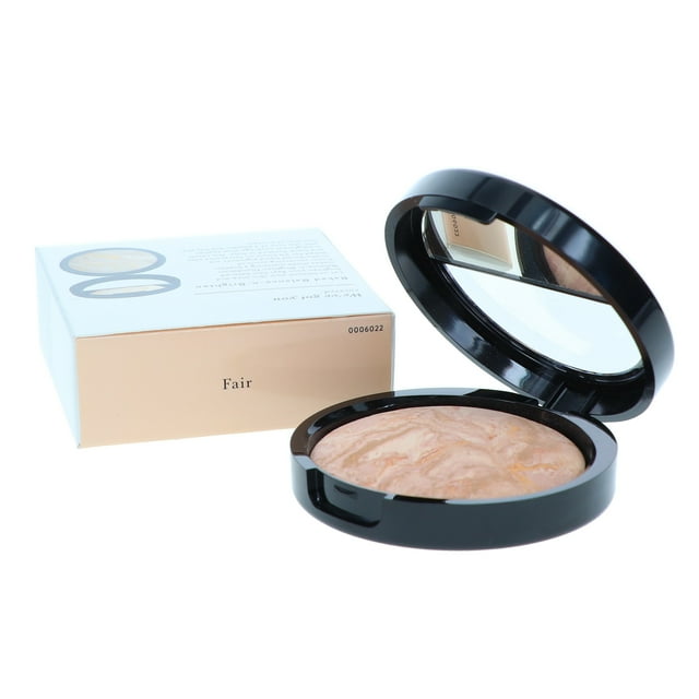 Laura Geller Baked Balance-N-Brighten Color Correcting Foundation Fair 0.16 oz Laura Geller Laura Geller Baked Balance-N-Brighten Color Correcting Foundation Fair 0.16 oz