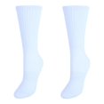thumbnail image 2 of CTM  Dry and Cool Cushioned Crew Socks (Pack of 2) (Women), 2 of 2