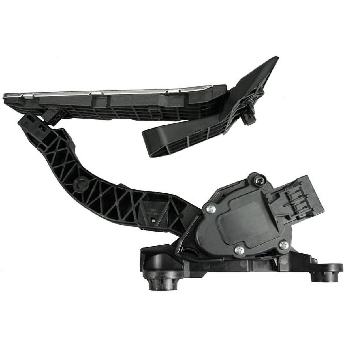 Accelerator Pedal Sensor