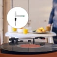 thumbnail image 1 of 2X Phonograph Turntable Dual Moving Stylus Needle Replace the Touch Pin with LP Vinyl Needle LP.LP, 1 of 6