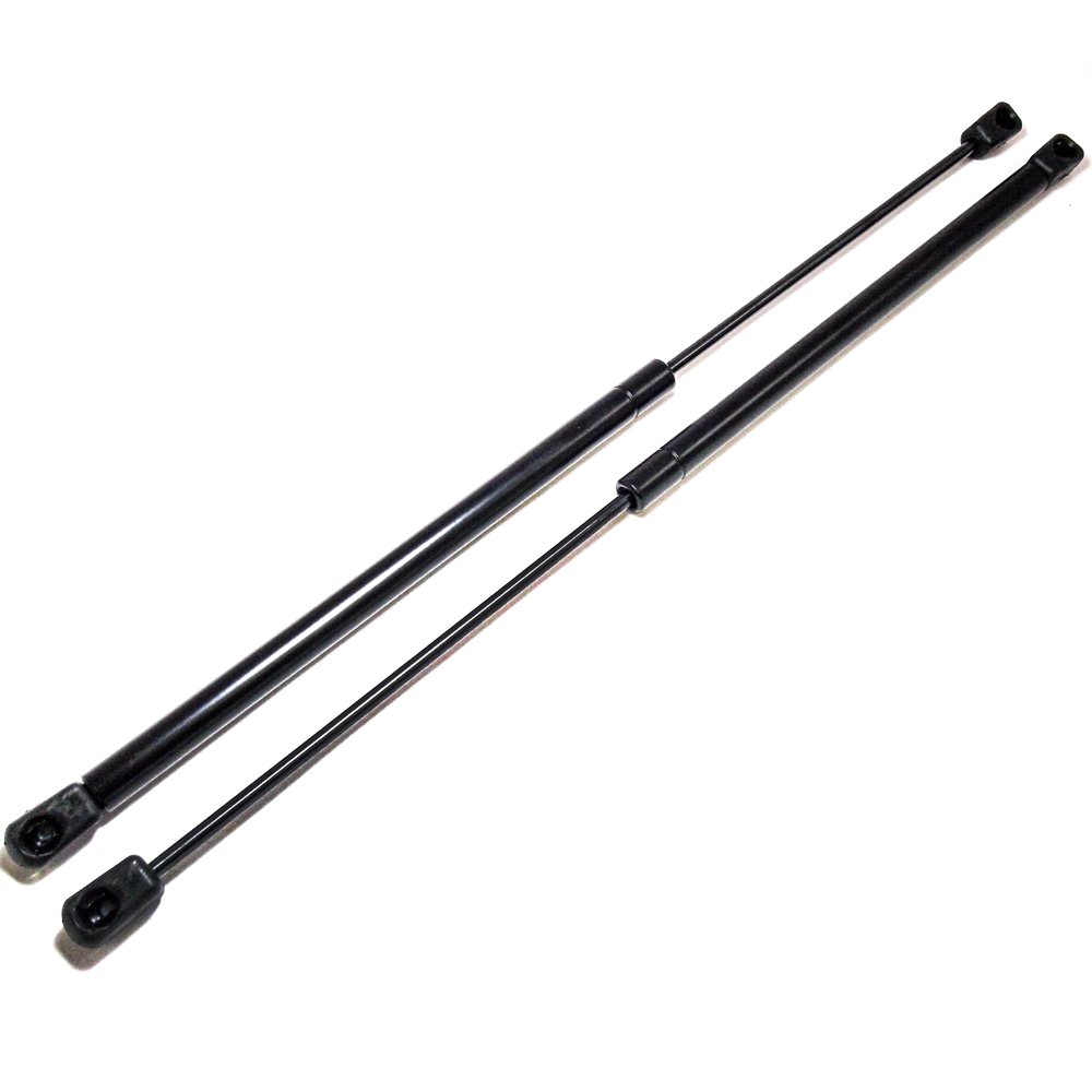 (2) 20 Inch 80 lbs Gas Prop Lift Springs Rod Struts Heavy Duty Tool Box