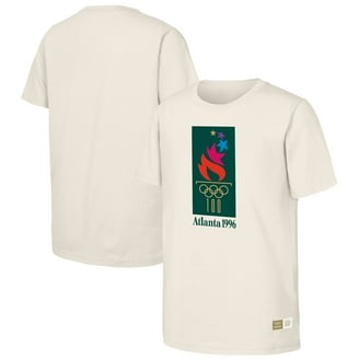 Men's Natural 1964 Tokyo Games Olympic Heritage T-Shirt - Walmart.com