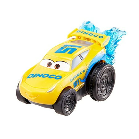 Disney Pixar Cars 3 Splash Racers Dinoco Cruz Ramirez Vehicle Walmart Canada Disney Pixar Cars 3 Splash Racers Dinoco Cruz Ramirez Vehicle Walmart Canada