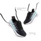 thumbnail image 2 of Zapatillas Deportivas para Niños DREAM PAIRS KKUMRS2509, 2 of 6