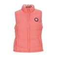 thumbnail image 1 of Chaleco Reversible K-swiss Chw27 Color Naranja Mujer, 1 of 4