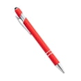 thumbnail image 1 of The Beating Pen Rhinestone Foreskin The Pen Girl Student Stationery Ballpoint Pen Color Pen 1ML Craft Organizers And Storage Drawers Stationery Pens And Pencils Stationery Cards And Envelopes Set 100, 1 of 4