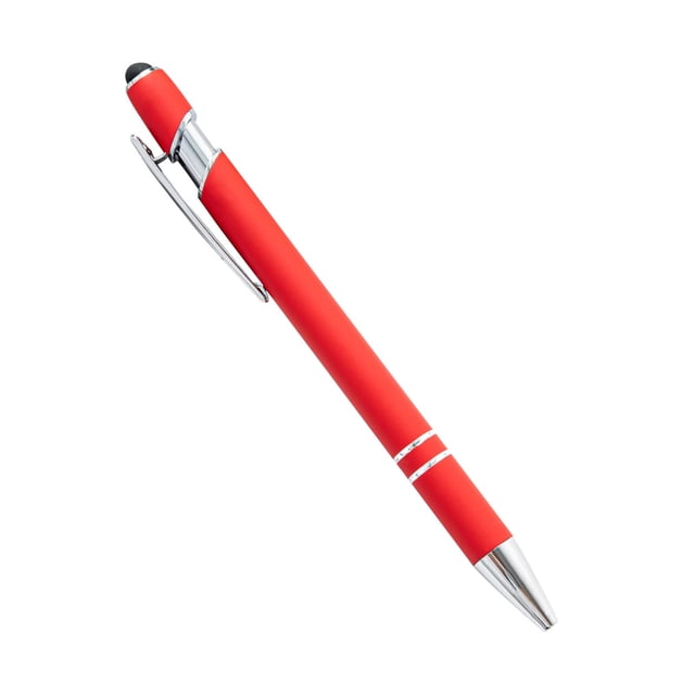 Riforla Press The Beating Pen Spots Rhinestone Foreskin Press The Pen Girl Student Stationery Ballpoint Pen Multi Color Press Pen 1ML Office&Craft&Stationery