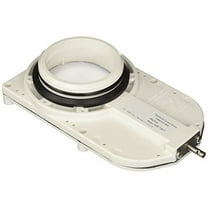 Thetford 08707 3" Toilet Dump Valve