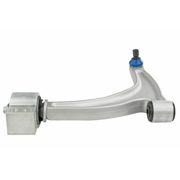 Suspension Control Arm and Ball Joint Assembly Fits select: 2004-2012 CHEVROLET MALIBU, 2005-2010 PONTIAC G6